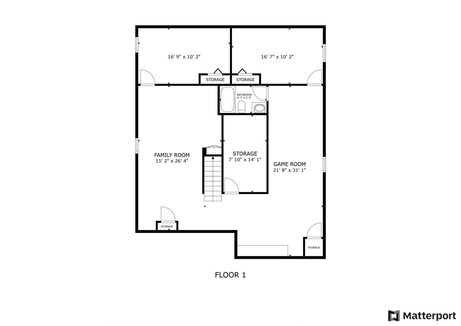 2965 Keystone Road Northbrook, IL 60062 - Photo 40 of 40 a picture of a white wall with a white wall