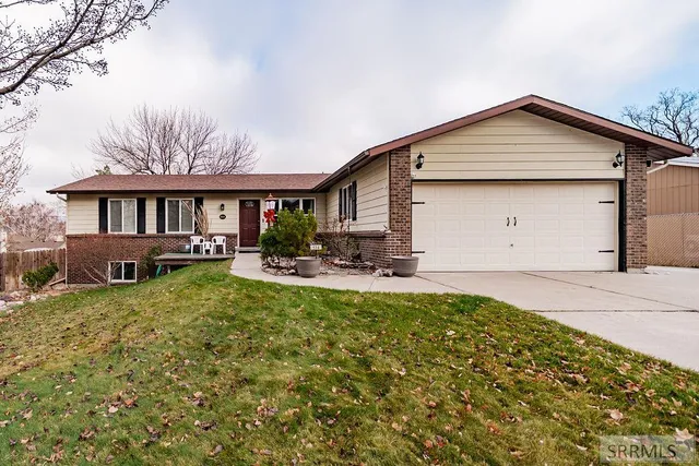 $392,500 | 134 Plateau Drive, Pocatello, ID 83204