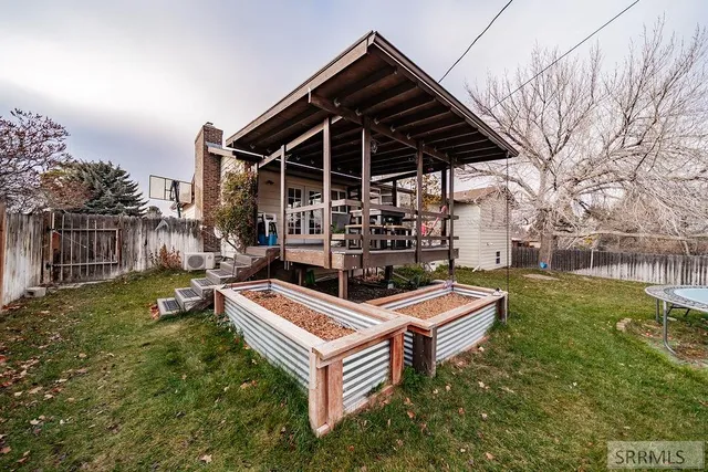 $392,500 | 134 Plateau Drive, Pocatello, ID 83204