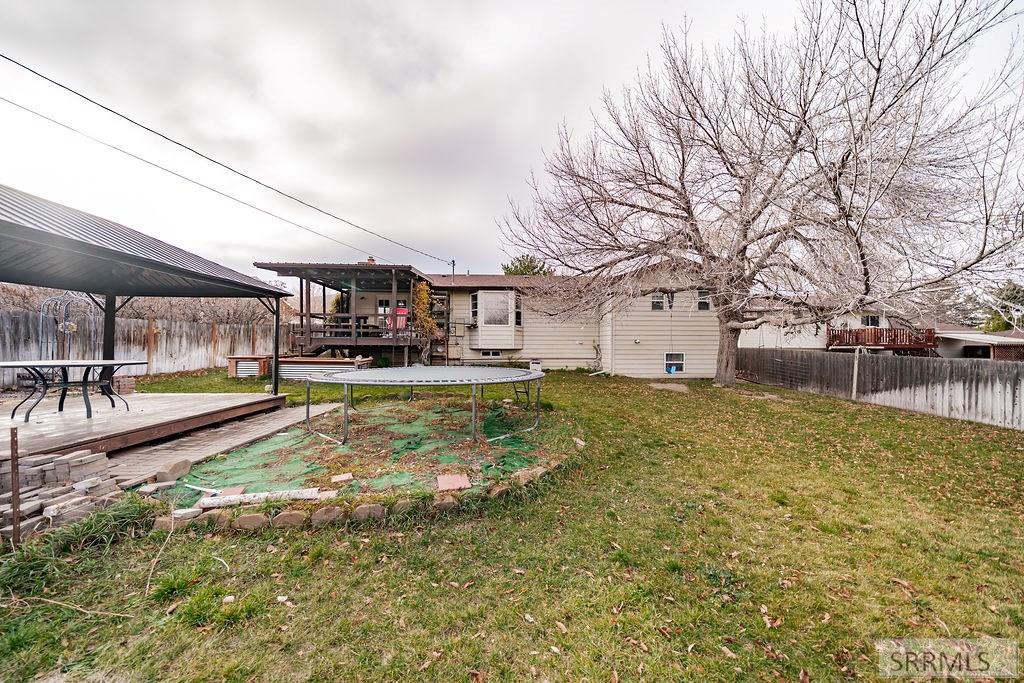 134 Plateau Drive Pocatello, ID 83204 - Photo 18 of 29