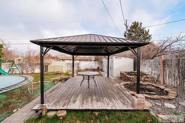 $392,500 | 134 Plateau Drive, Pocatello, ID 83204