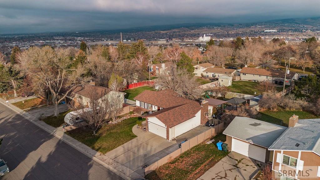 134 Plateau Drive Pocatello, ID 83204 - Photo 20 of 29