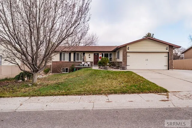 $392,500 | 134 Plateau Drive, Pocatello, ID 83204