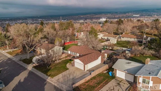 $392,500 | 134 Plateau Drive, Pocatello, ID 83204