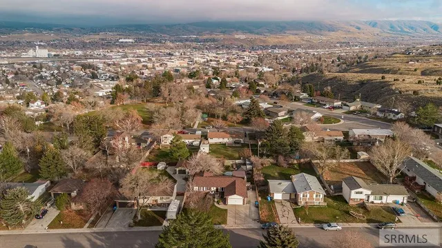$392,500 | 134 Plateau Drive, Pocatello, ID 83204