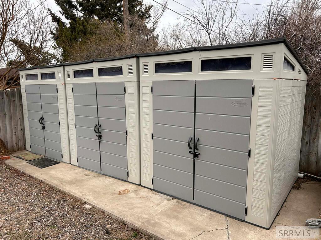 134 Plateau Drive Pocatello, ID 83204 - Photo 23 of 29