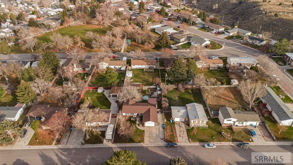 134 Plateau Drive Pocatello, ID 83204 - Photo 27 of 29