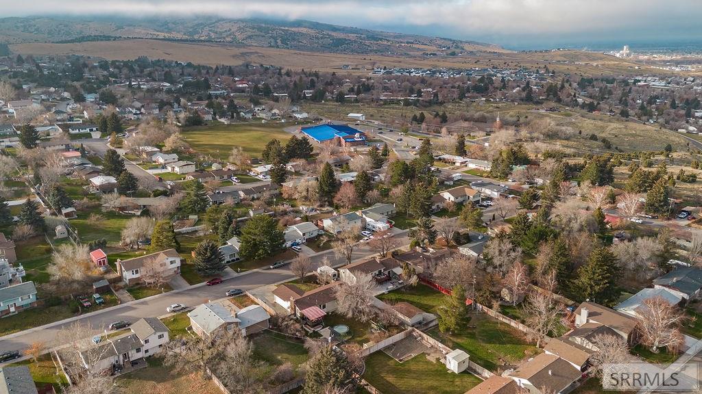 134 Plateau Drive Pocatello, ID 83204 - Photo 28 of 29