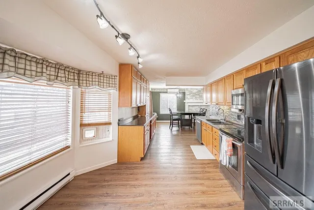 $392,500 | 134 Plateau Drive, Pocatello, ID 83204