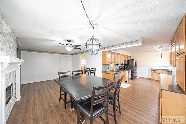 $392,500 | 134 Plateau Drive, Pocatello, ID 83204