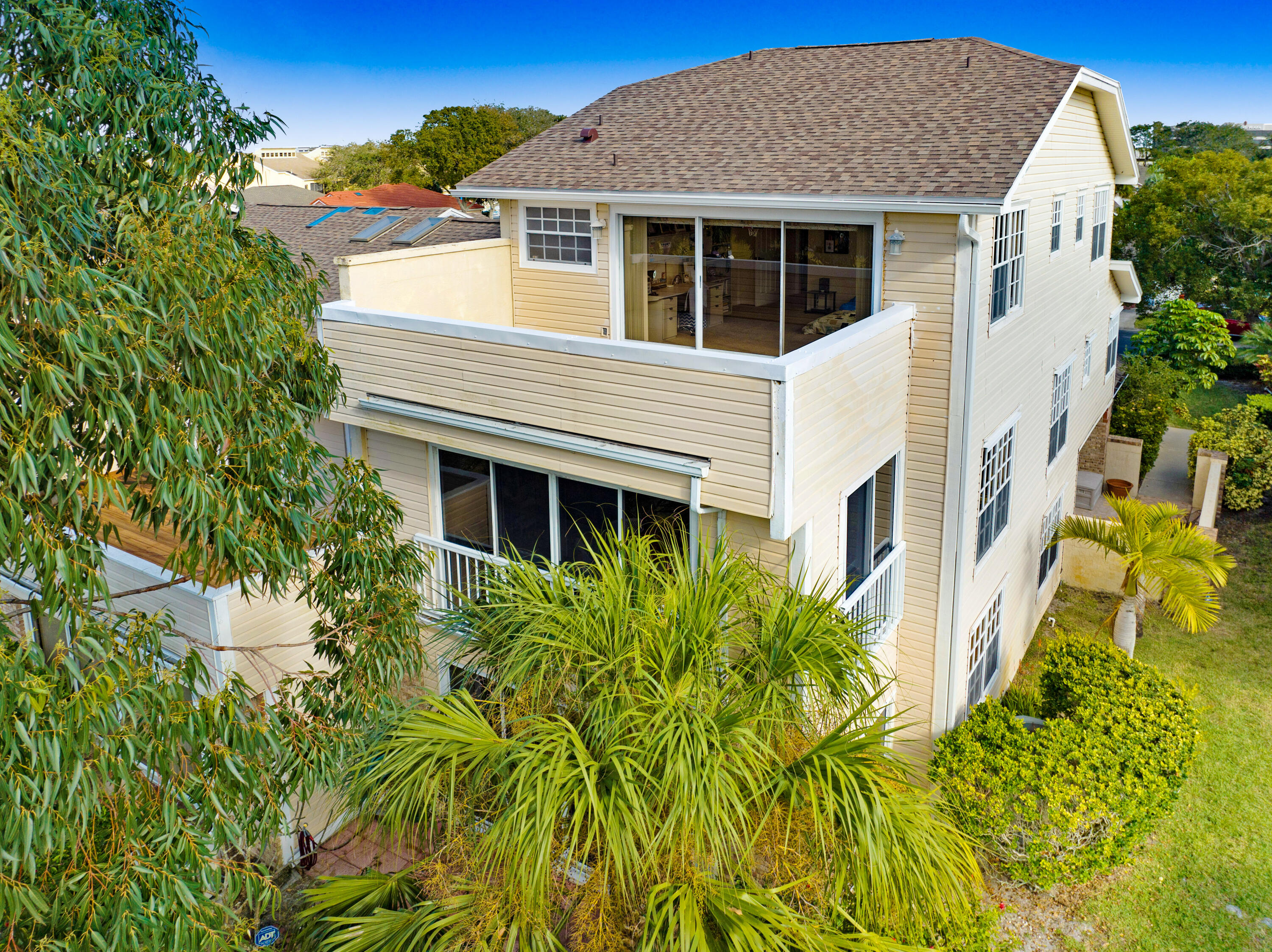 456 Prestwick Court Melbourne, FL 32940 - Photo 49 of 74 DJI_0166