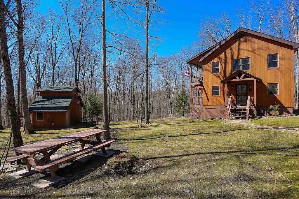 743 Center Road West Hickory, PA 16370 - Photo 1 of 1