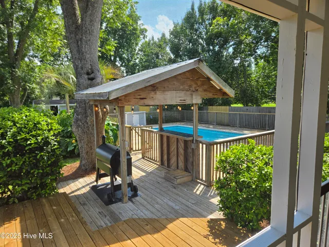 $459,000 | 121 Schley Avenue, Lake Waccamaw, NC 28450