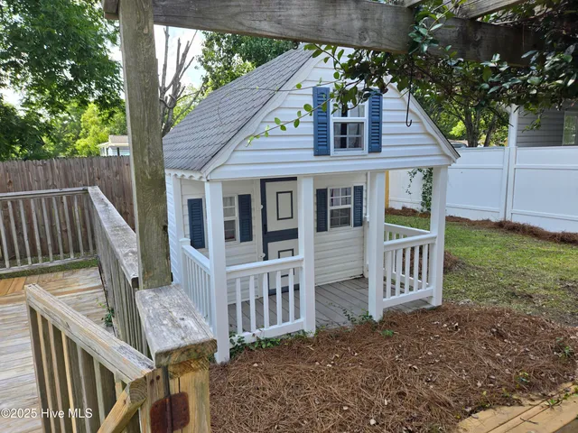 $459,000 | 121 Schley Avenue, Lake Waccamaw, NC 28450