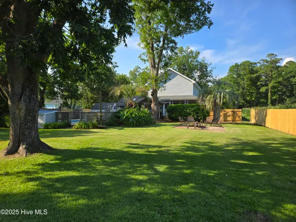 $439,000 | 121 Schley Avenue, Lake Waccamaw, NC 28450