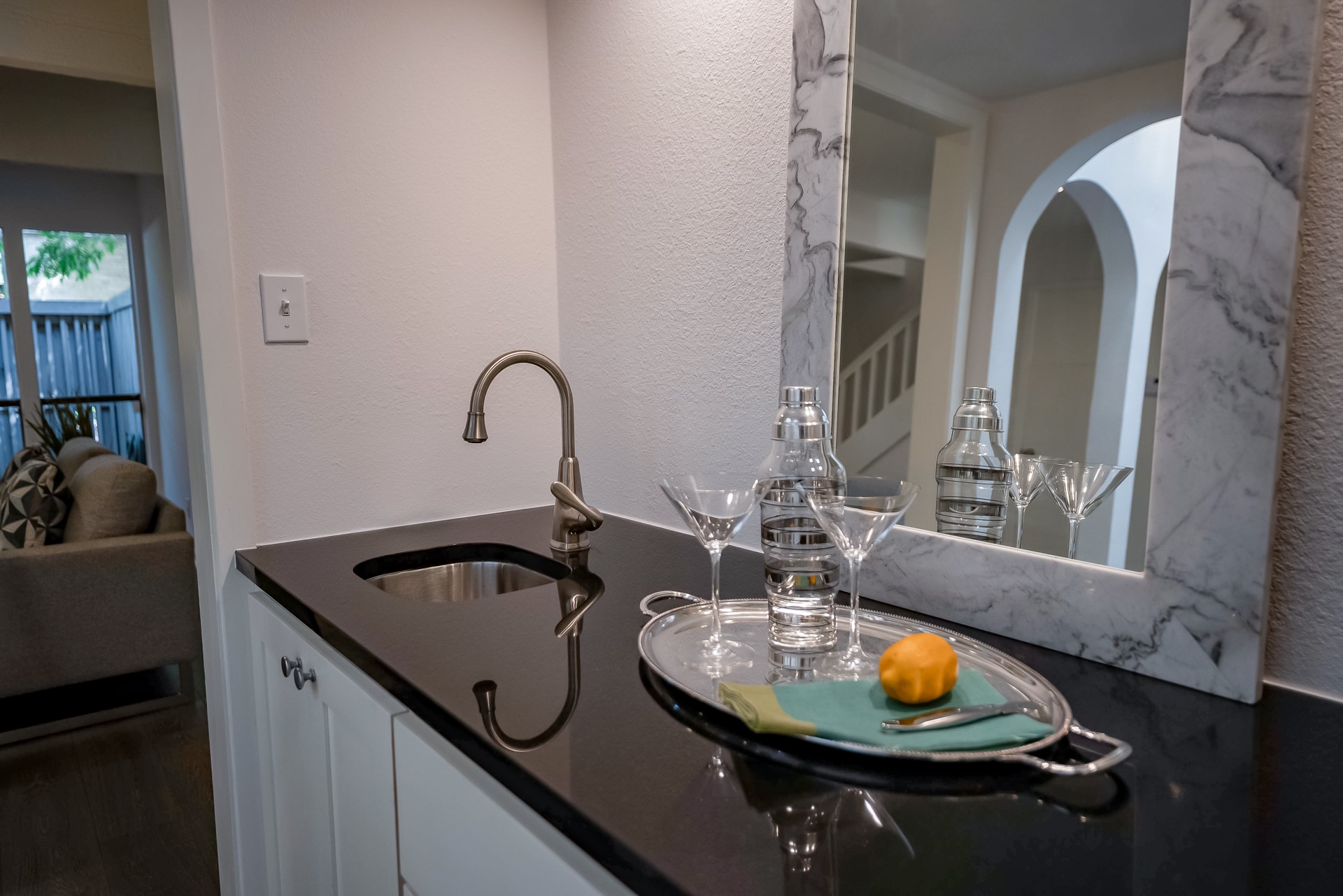 3500 Enfield Road, Unit D Austin, TX 78703 - Photo 15 of 31 Gallery Image 15