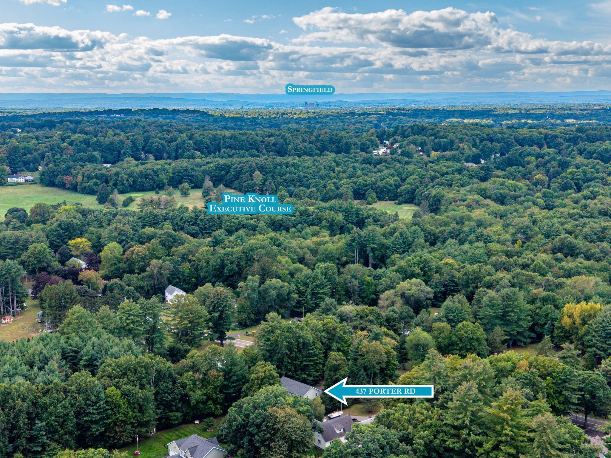 437 Porter Road East Longmeadow, MA 01028 - Photo 40 of 40 Gallery Image 40