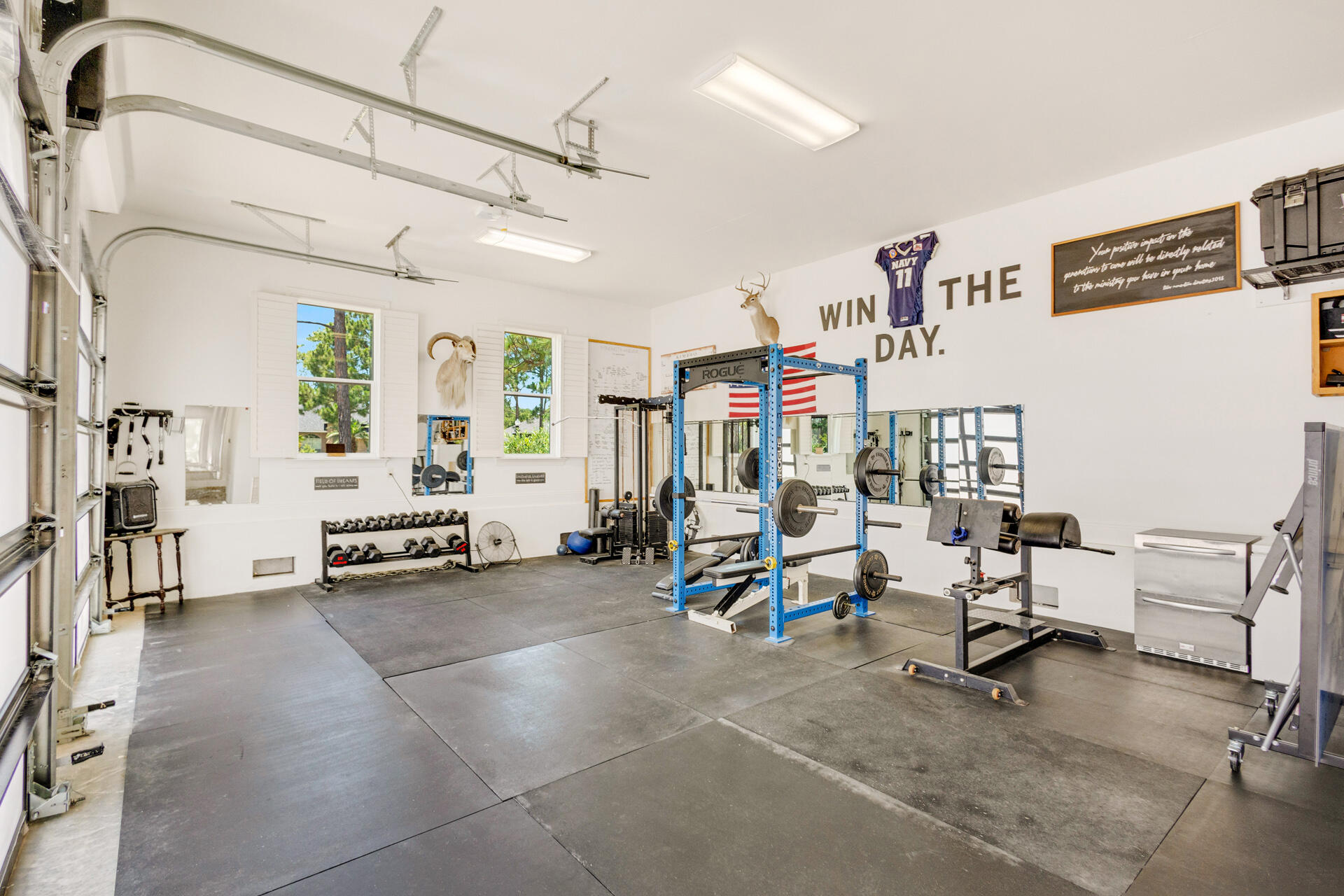 1341 Driftwood Point Road Santa Rosa Beach, FL 32459 - Photo 41 of 55 a view of a livingroom with furniture and a window