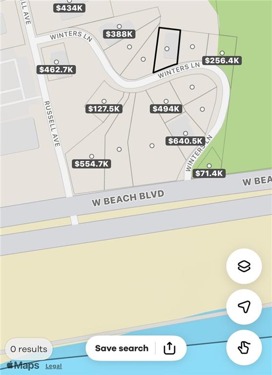 119 Winters Lane Long Beach, MS 39560 - Photo 13 of 13