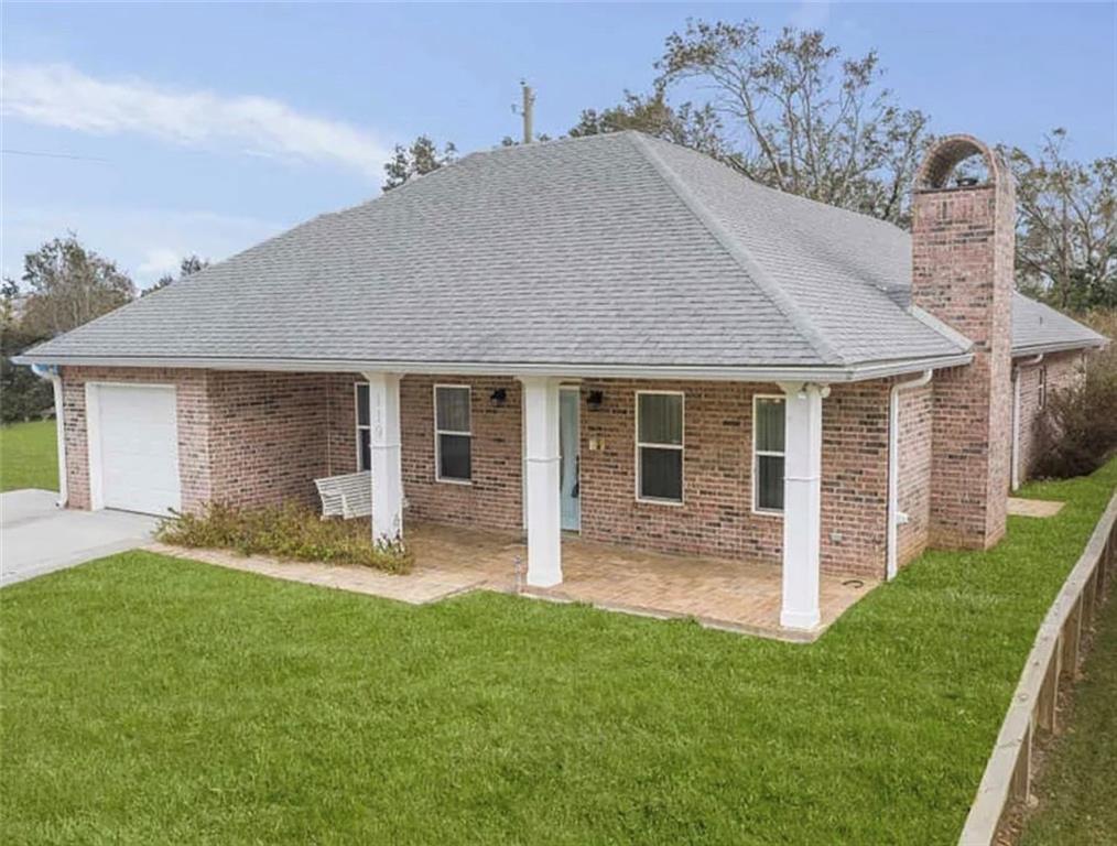 119 Winters Lane Long Beach, MS 39560 - Photo 2 of 13