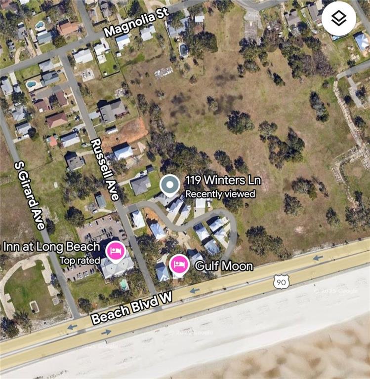 119 Winters Lane Long Beach, MS 39560 - Photo 9 of 13