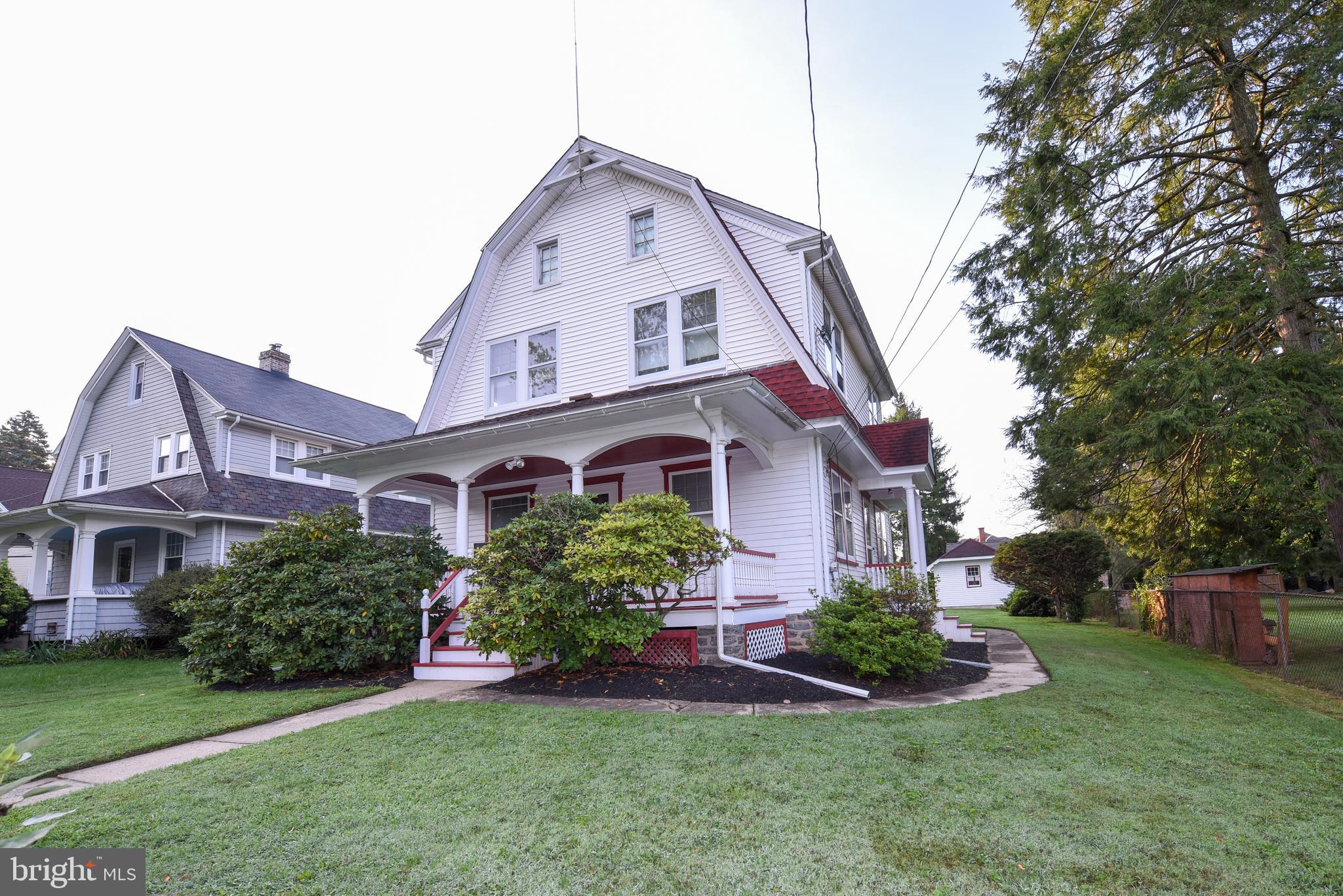 2473 Walton Road Huntingdon Valley, PA 19006 - Photo 3 of 75