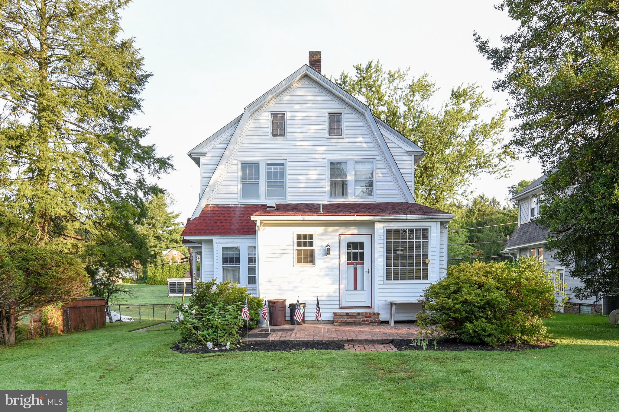 2473 Walton Road Huntingdon Valley, PA 19006 - Photo 5 of 75