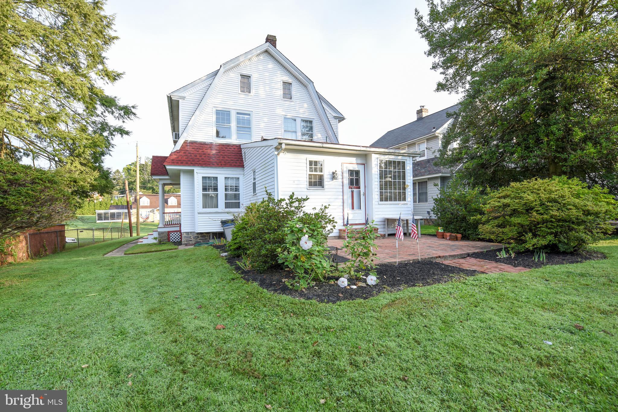 2473 Walton Road Huntingdon Valley, PA 19006 - Photo 60 of 75