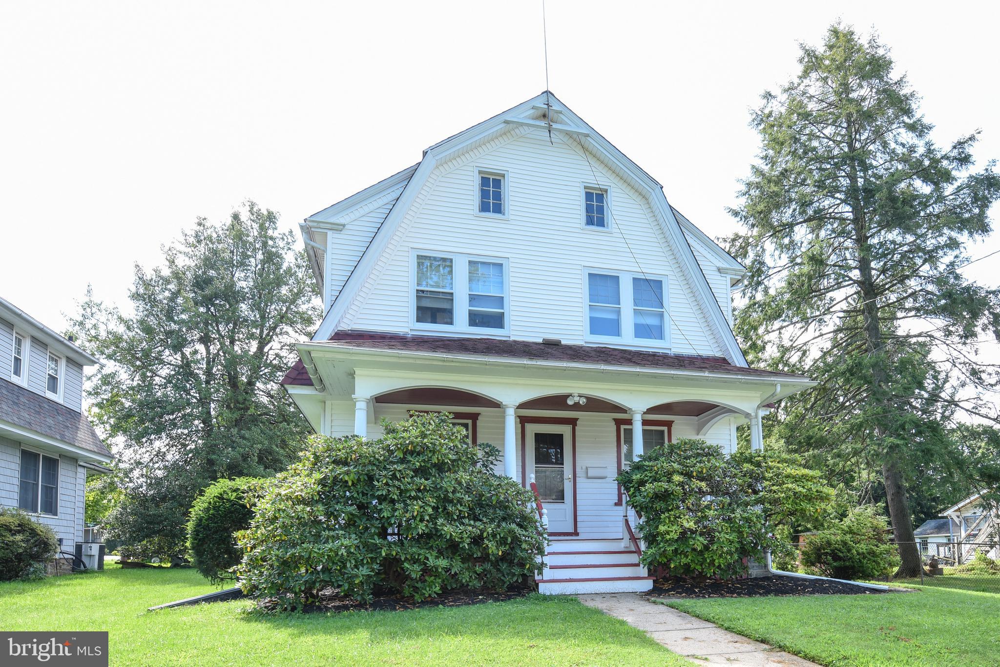 2473 Walton Road Huntingdon Valley, PA 19006 - Photo 63 of 75