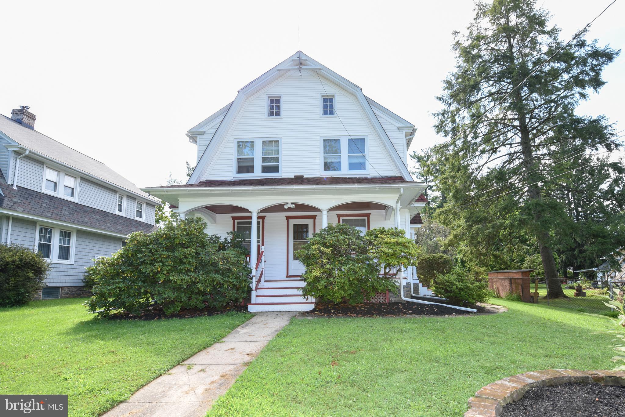 2473 Walton Road Huntingdon Valley, PA 19006 - Photo 64 of 75