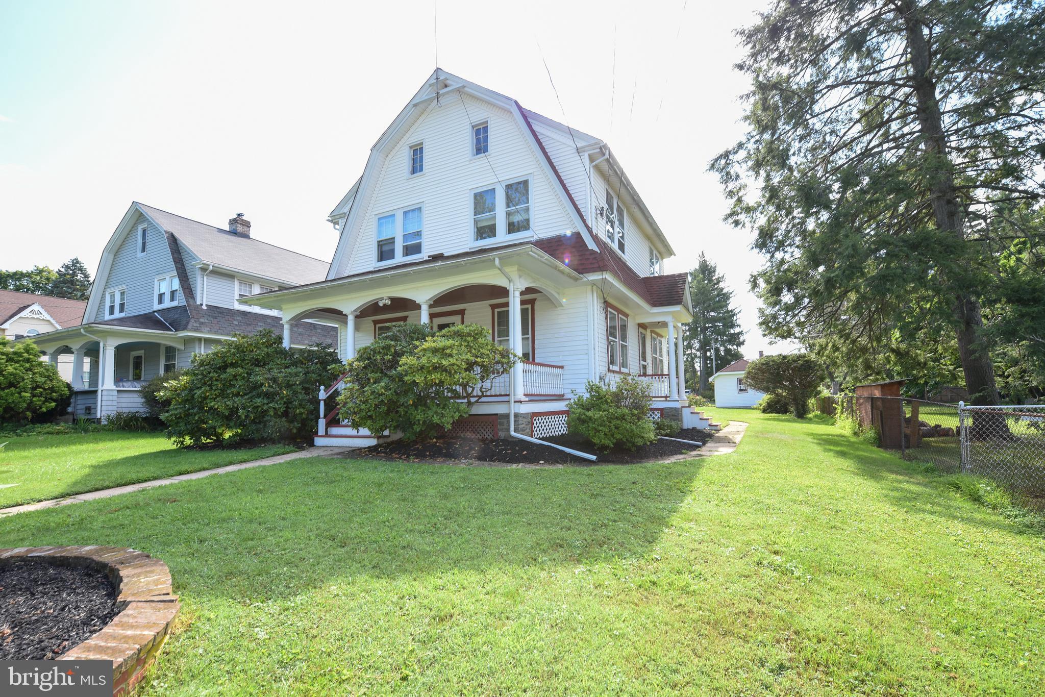 2473 Walton Road Huntingdon Valley, PA 19006 - Photo 65 of 75
