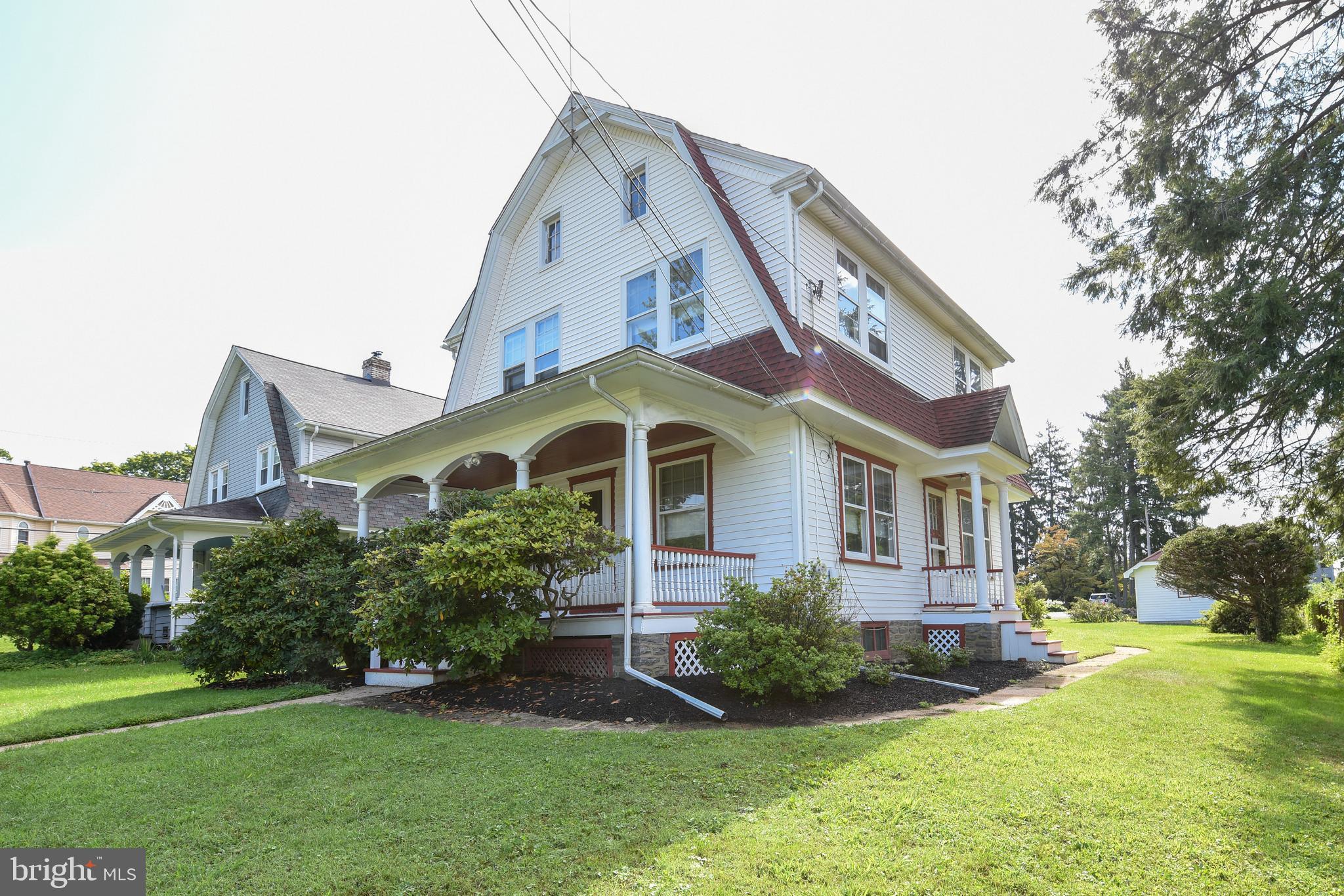 2473 Walton Road Huntingdon Valley, PA 19006 - Photo 66 of 75