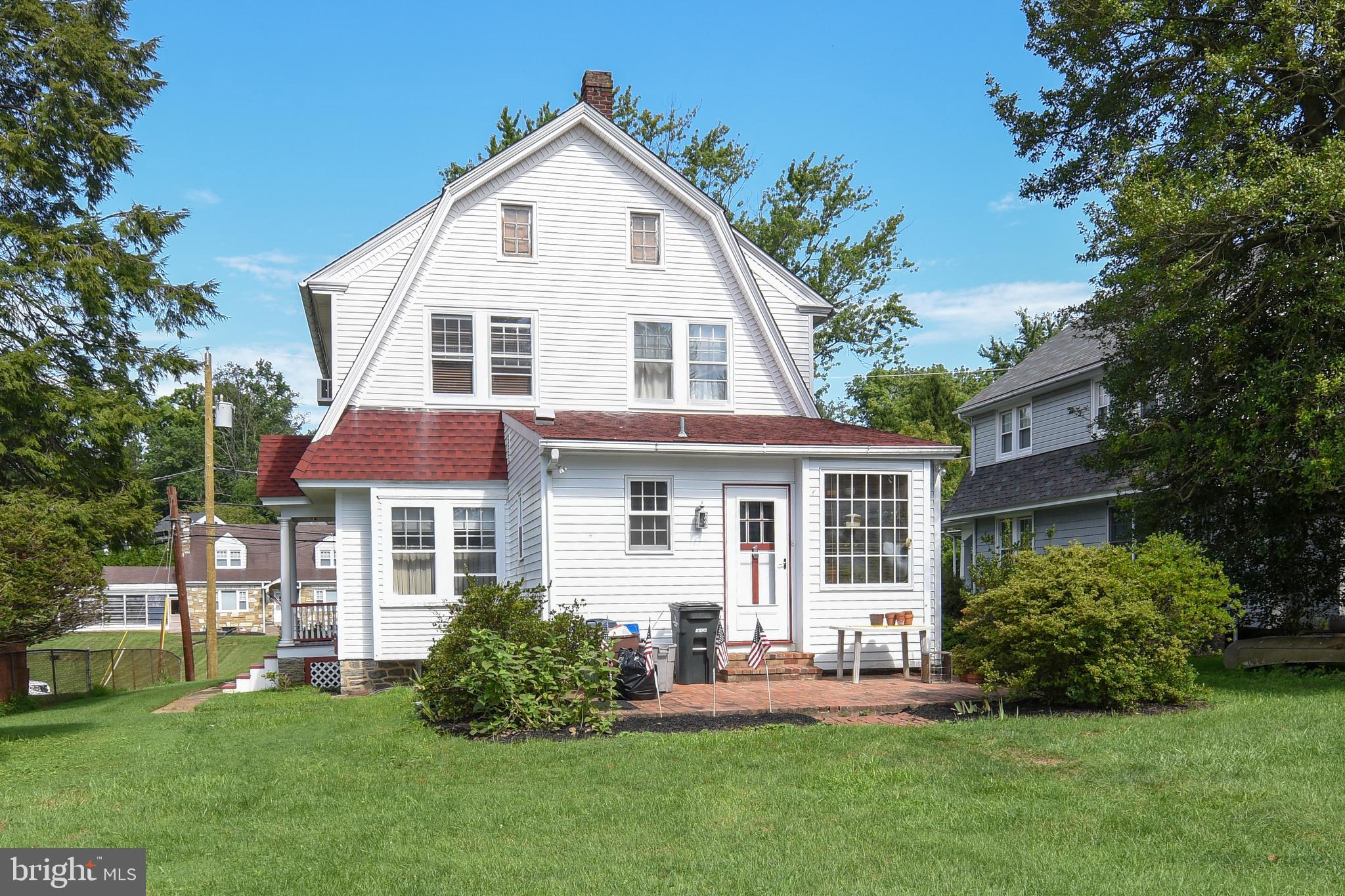 2473 Walton Road Huntingdon Valley, PA 19006 - Photo 72 of 75