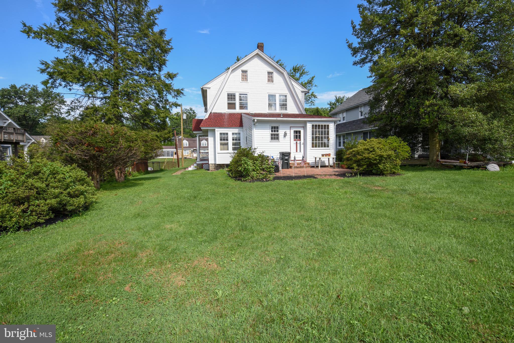 2473 Walton Road Huntingdon Valley, PA 19006 - Photo 74 of 75