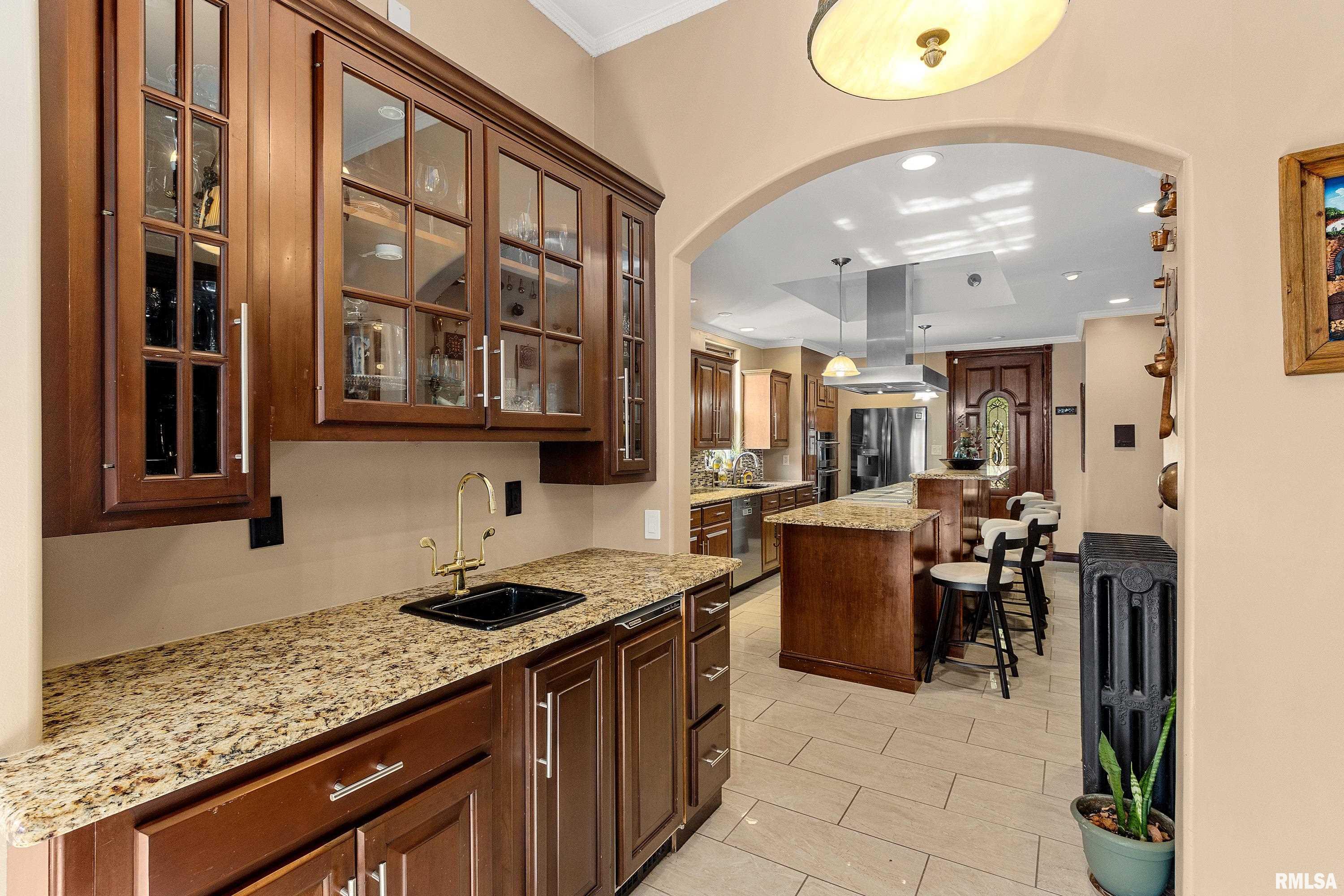 207 West 3rd Street Delavan, IL 61734 - Photo 34 of 70