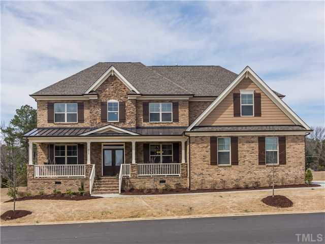 837 Boone Ridge Lane Cary, NC 27519 - Photo 1 of 25 Gallery Image 1