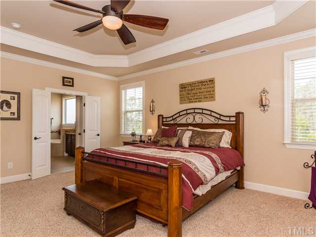 837 Boone Ridge Lane Cary, NC 27519 - Photo 12 of 25 Gallery Image 12