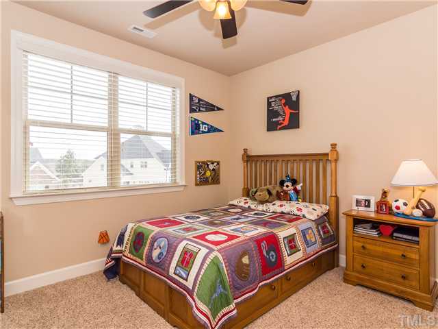 837 Boone Ridge Lane Cary, NC 27519 - Photo 14 of 25 Gallery Image 14