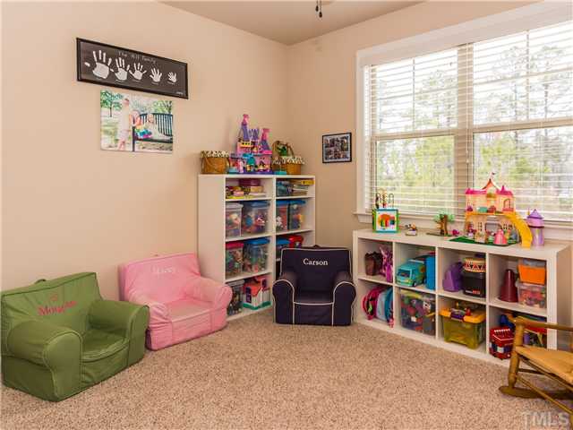 837 Boone Ridge Lane Cary, NC 27519 - Photo 19 of 25 Gallery Image 19