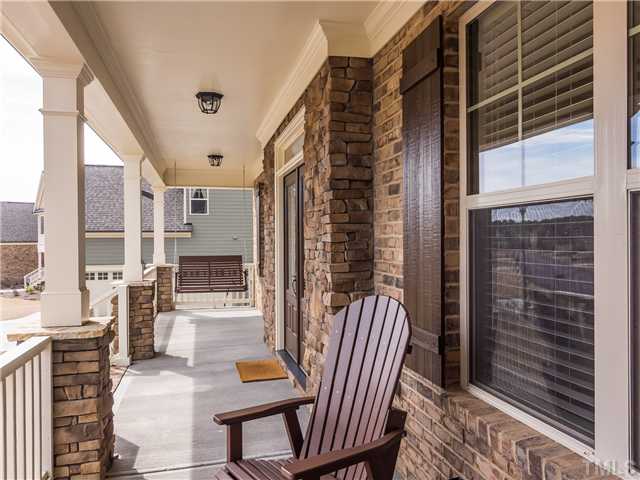 837 Boone Ridge Lane Cary, NC 27519 - Photo 23 of 25 Gallery Image 23