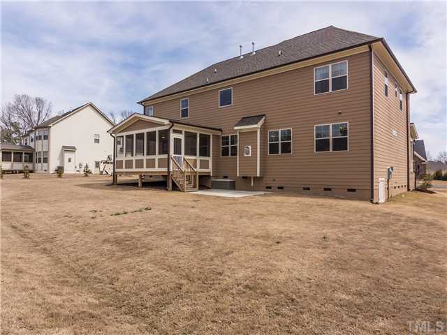 837 Boone Ridge Lane Cary, NC 27519 - Photo 25 of 25 Gallery Image 25