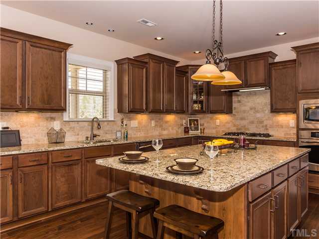 837 Boone Ridge Lane Cary, NC 27519 - Photo 3 of 25 Gallery Image 3