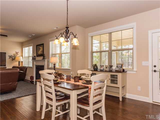 837 Boone Ridge Lane Cary, NC 27519 - Photo 4 of 25 Gallery Image 4