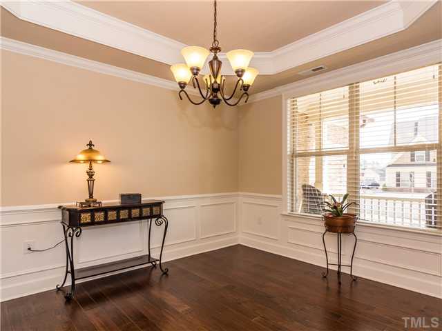 837 Boone Ridge Lane Cary, NC 27519 - Photo 5 of 25 Gallery Image 5