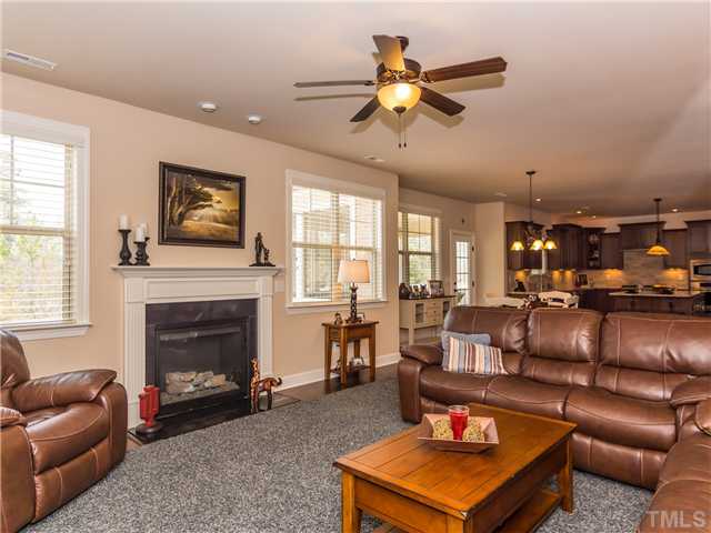 837 Boone Ridge Lane Cary, NC 27519 - Photo 8 of 25 Gallery Image 8