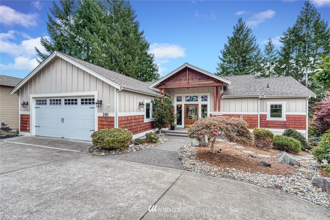 281 East Soderberg Road Allyn, WA 98524 - Photo 1 of 25 Gallery Image 1
