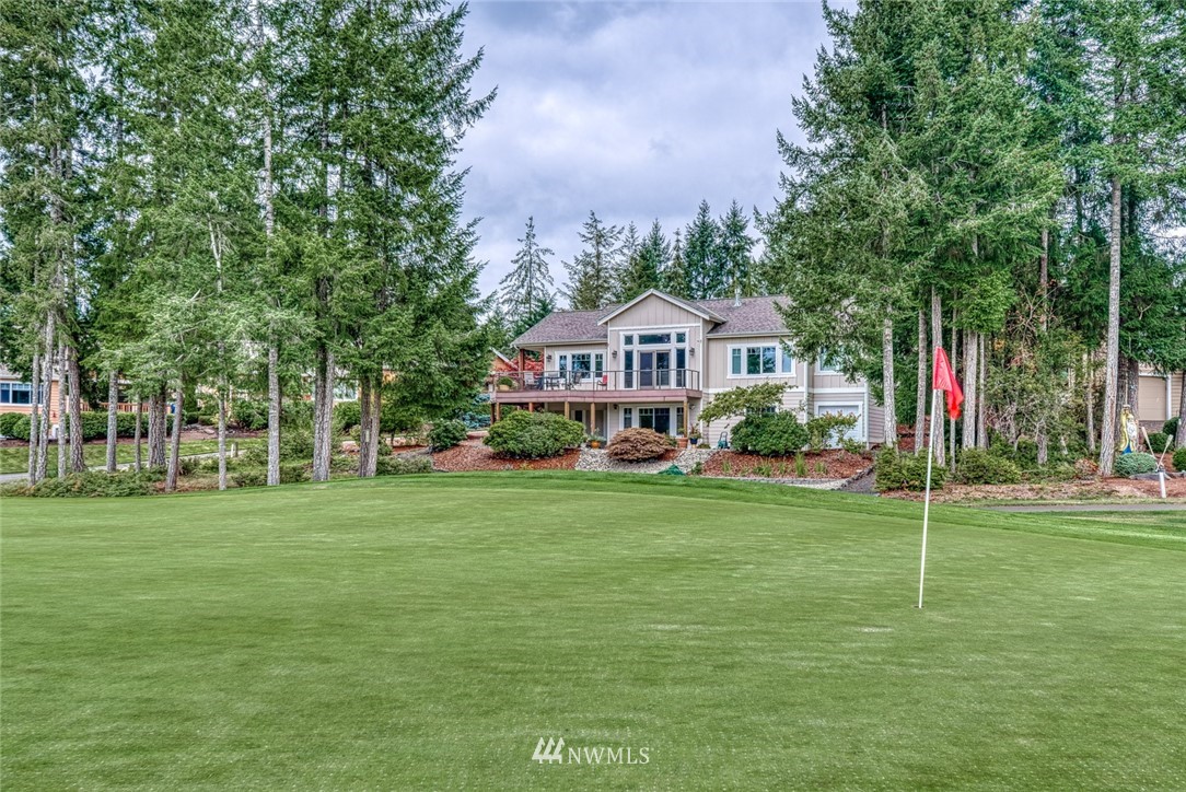 281 East Soderberg Road Allyn, WA 98524 - Photo 22 of 25 Gallery Image 22