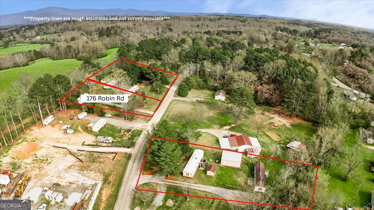 217 Robin Road Jasper, GA 30143 - Photo 14 of 41