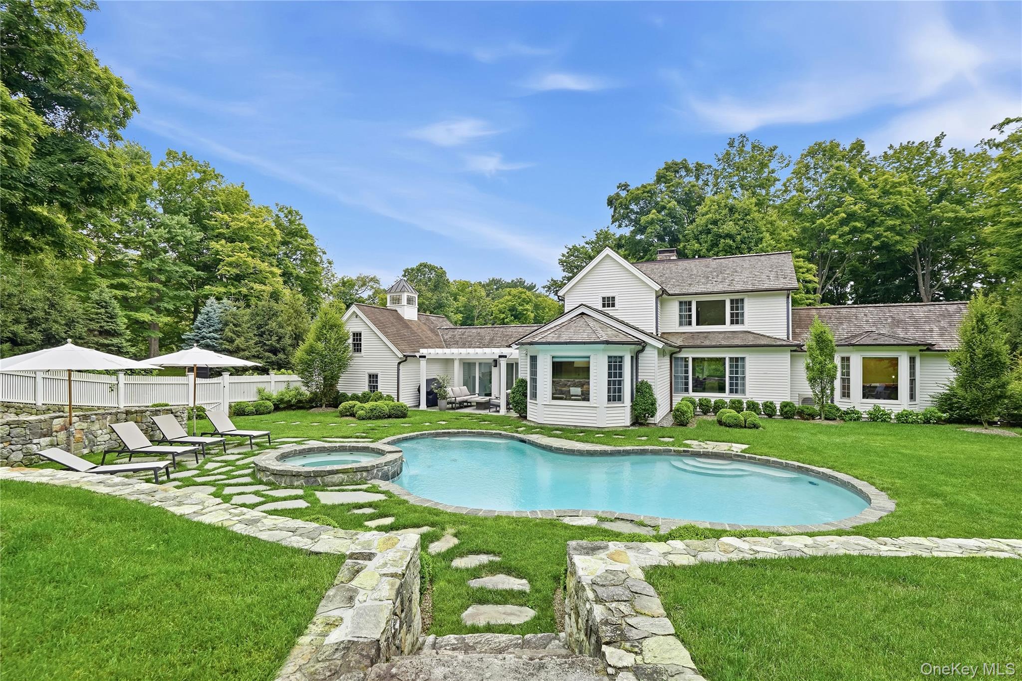 79 Cross River Road Pound Ridge, NY 10576 - Photo 28 of 34