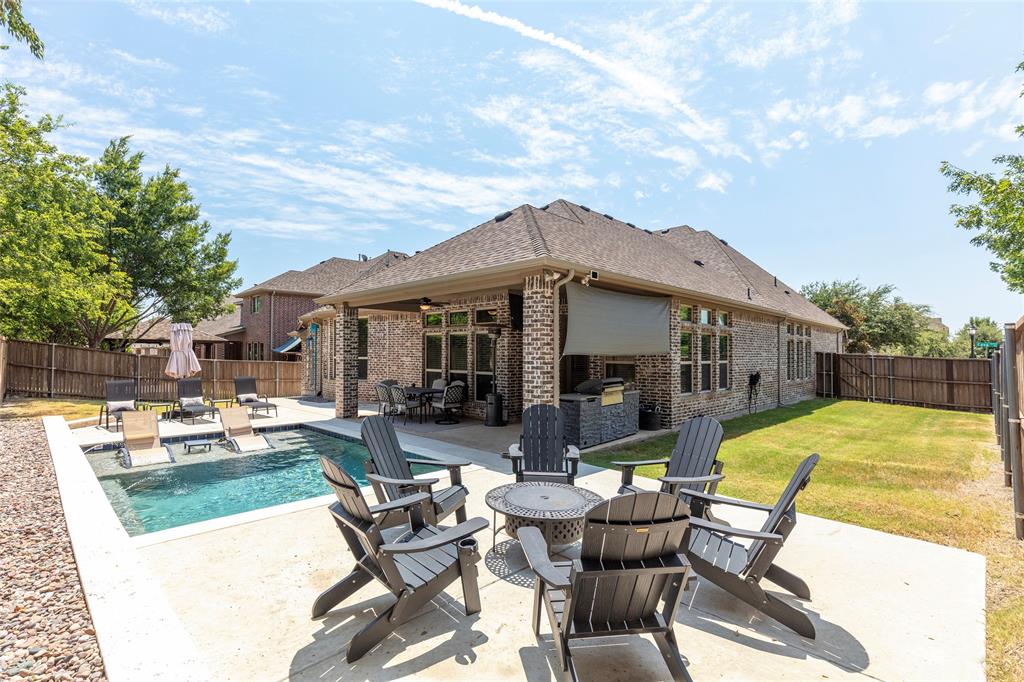 10210 Cava Road Frisco, TX 75035 - Photo 32 of 39 Gallery Image 32